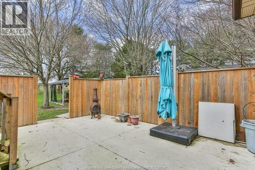 6551 Springfield Road, Aylmer, ON - Outdoor
