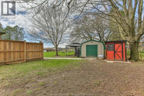 6551 Springfield Road, Aylmer, ON - Outdoor