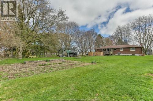 6551 Springfield Road, Aylmer, ON - Outdoor