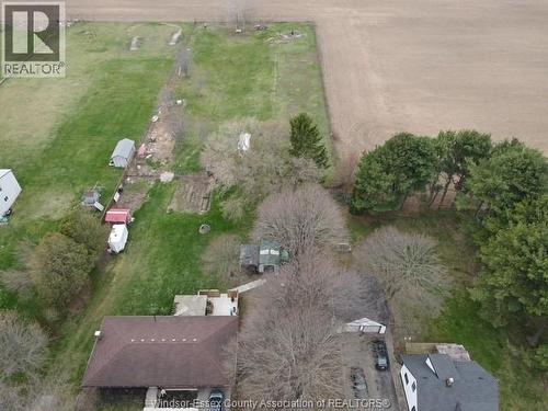 6551 Springfield Road, Aylmer, ON - Outdoor With View
