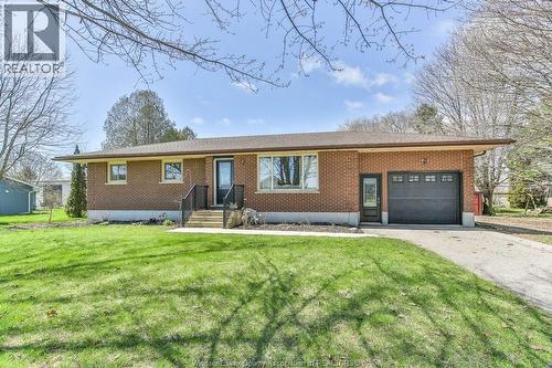 6551 Springfield ROAD  Aylmer, ON N5H 2R5