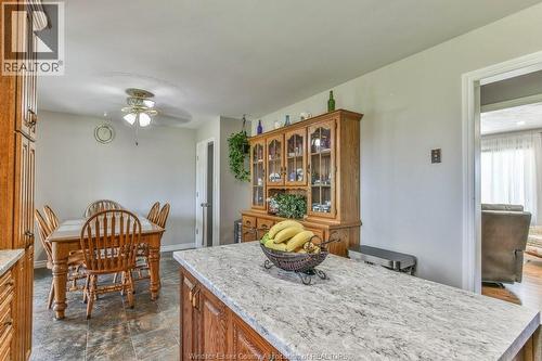 6551 Springfield Road, Aylmer, ON - Indoor