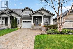 18 BROOKSIDE Terrace Smithville, ON L0R 2A0