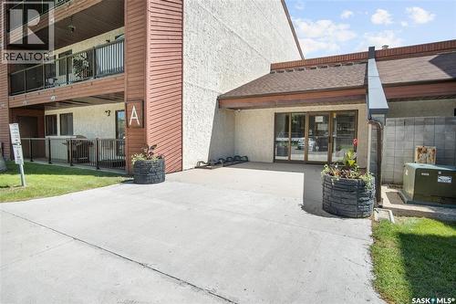 115A 4040 8Th Street E, Saskatoon, SK - Outdoor