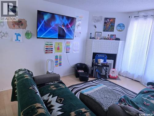 115A 4040 8Th Street E, Saskatoon, SK - Indoor