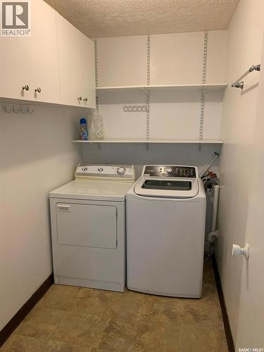 115A 4040 8Th Street E, Saskatoon, SK - Indoor Photo Showing Laundry Room