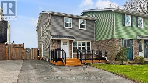 351 ORMOND DRIVE  Oshawa, ON L1K 1J1