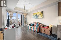 15 PRINCE ALBERT Boulevard Unit# 507  Kitchener, ON N2H 0C2