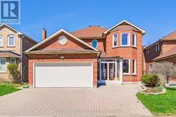 49 JOHN STIVER CRESCENT  Markham, ON L3R 9B6