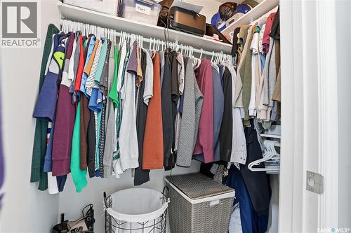 842 Stensrud Road, Saskatoon, SK - Indoor With Storage