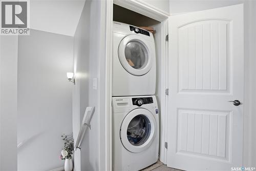 842 Stensrud Road, Saskatoon, SK - Indoor Photo Showing Laundry Room