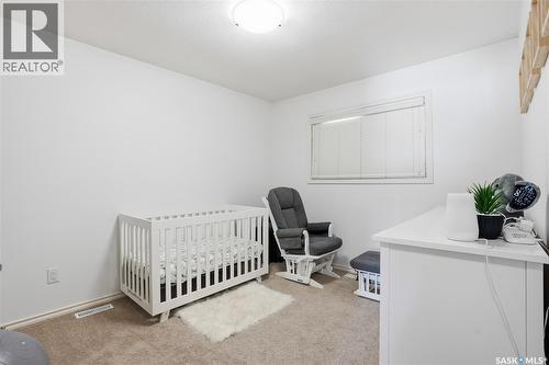 842 Stensrud Road, Saskatoon, SK - Indoor Photo Showing Bedroom