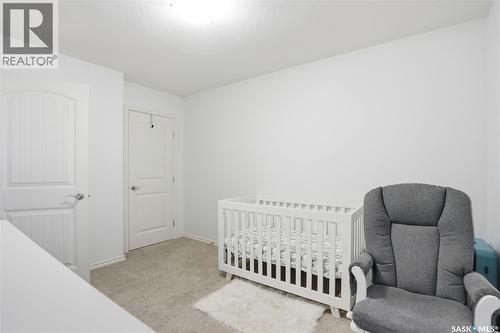 842 Stensrud Road, Saskatoon, SK - Indoor Photo Showing Bedroom