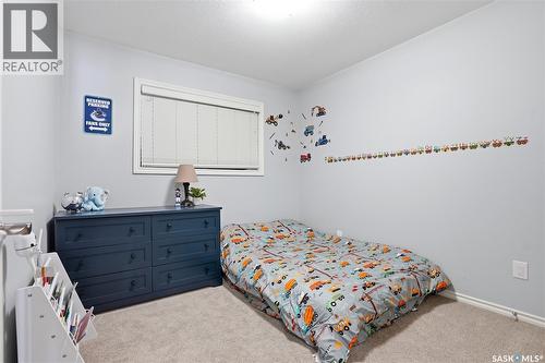 842 Stensrud Road, Saskatoon, SK - Indoor Photo Showing Bedroom