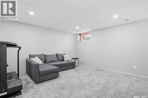 842 Stensrud Road, Saskatoon, SK - Indoor Photo Showing Basement