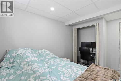 842 Stensrud Road, Saskatoon, SK - Indoor Photo Showing Bedroom
