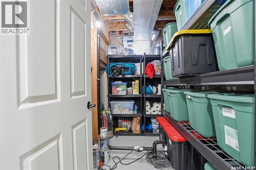 842 Stensrud Road, Saskatoon, SK - Indoor
