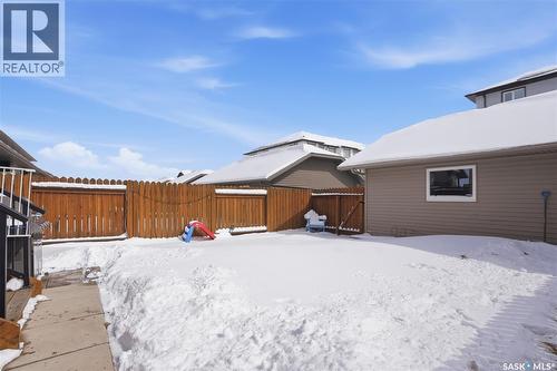 842 Stensrud Road, Saskatoon, SK - Outdoor