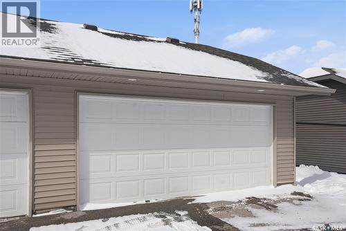 842 Stensrud Road, Saskatoon, SK - Outdoor