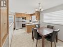 525 6Th Avenue Nw, Swift Current, SK  - Indoor 