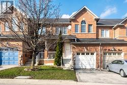 99 ROCKGARDEN TRAIL  Brampton, ON L6R 3N1