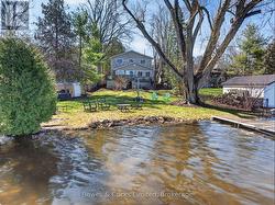 122 MARYLAND DRIVE Selwyn, ON K9J 0C5