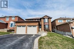 501 SUNDOWN CRESCENT Pickering, ON L1V 6A7