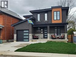 204 HOMEWOOD Avenue Unit# LOWER Hamilton, ON L8P 2M5