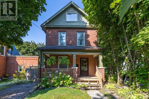 647 BETHUNE STREET  Peterborough (Town Ward 3), ON K9H 4A2