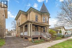 74 PEARL Street Brantford, ON N3T 3N7