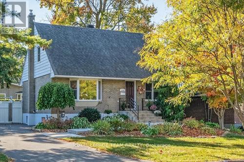 1314 RANDALL AVENUE  Ottawa, ON K1H 7R1