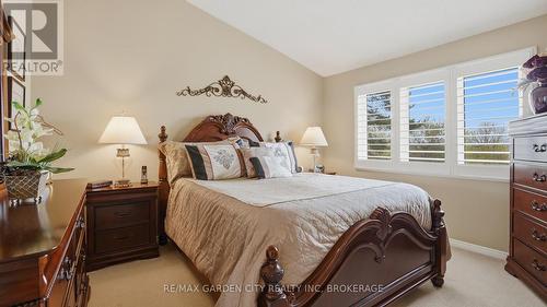 14 - 178 Scott Street, St. Catharines (Fairview), ON - Indoor Photo Showing Bedroom