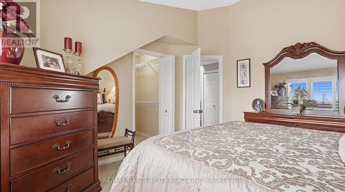 14 - 178 Scott Street, St. Catharines (Fairview), ON - Indoor Photo Showing Bedroom
