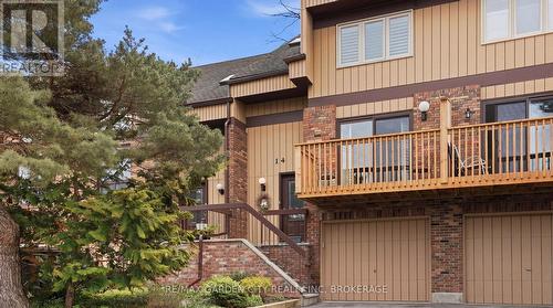 14 - 178 SCOTT STREET  St. Catharines (Fairview), ON L2N 6Y5