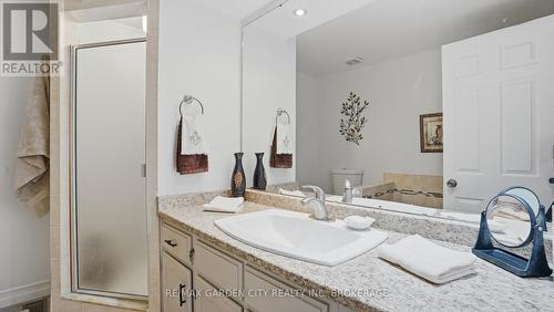 14 - 178 Scott Street, St. Catharines (Fairview), ON - Indoor Photo Showing Bathroom