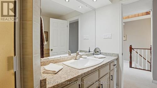 14 - 178 Scott Street, St. Catharines (Fairview), ON - Indoor Photo Showing Bathroom