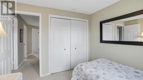 14 - 178 Scott Street, St. Catharines (Fairview), ON - Indoor Photo Showing Bedroom