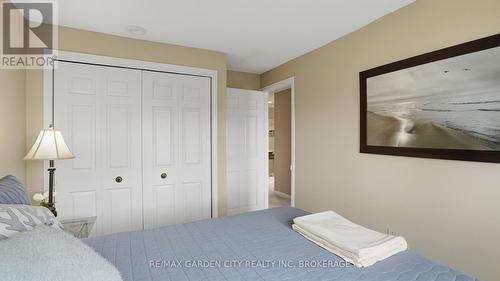 14 - 178 Scott Street, St. Catharines (Fairview), ON - Indoor Photo Showing Bedroom