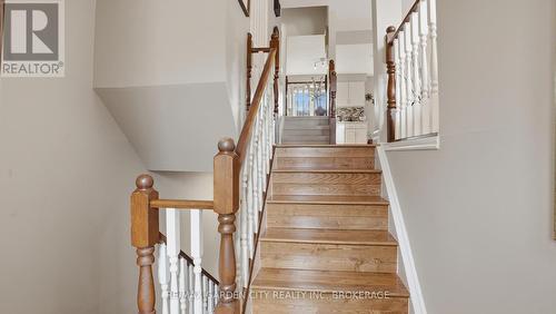 14 - 178 Scott Street, St. Catharines (Fairview), ON - Indoor Photo Showing Other Room