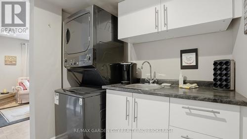Laundry - 14 - 178 Scott Street, St. Catharines (Fairview), ON - Indoor Photo Showing Laundry Room