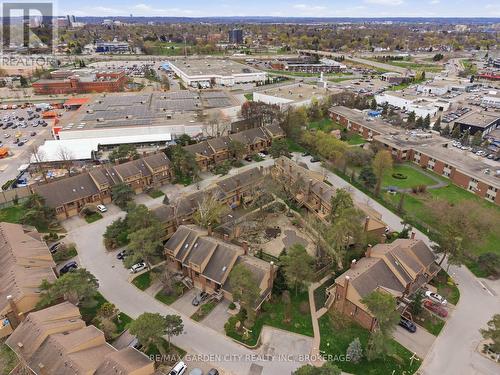 14 - 178 Scott Street, St. Catharines (Fairview), ON - Outdoor With View