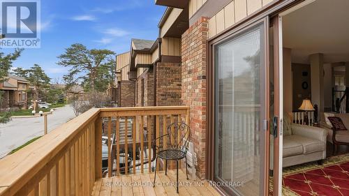 14 - 178 Scott Street, St. Catharines (Fairview), ON - Outdoor With Exterior