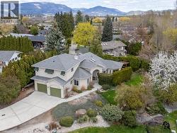 795 Torrs Court  Kelowna, BC V1W 1B5