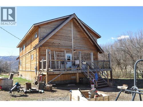 3903 MONTE LAKE Road  Kamloops, BC V0E 2N0