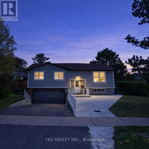 65 ABELL DRIVE  Brampton, ON L6V 2W1