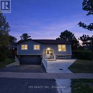 65 ABELL DRIVE  Brampton, ON L6V 2W1