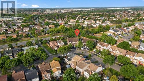 64 Foxacre Row, Brampton, ON - Outdoor With View