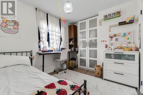 64 Foxacre Row, Brampton, ON - Indoor Photo Showing Bedroom