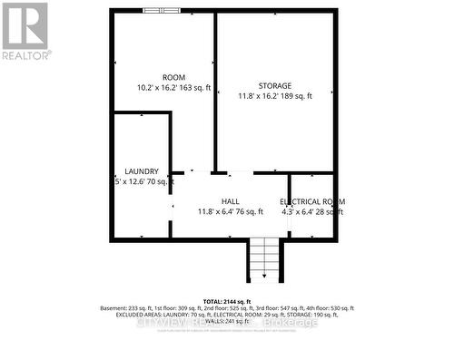 64 Foxacre Row, Brampton, ON - Other