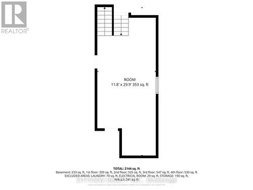 64 Foxacre Row, Brampton, ON - Other
